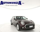 MINI Clubman 1.5 One D Hype Auto - MINI One D Clubman mit Diesel-Antrieb: Automatik