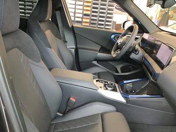BMW X3 20d xDrive M Sportpaket HK HiFi DAB LED RFK
