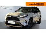 Toyota RAV 4 2.5 4x2 Hybrid Style Selection *KAMERA*SHZ - Toyota RAV 4 Gebrauchtwagen in Leipzig