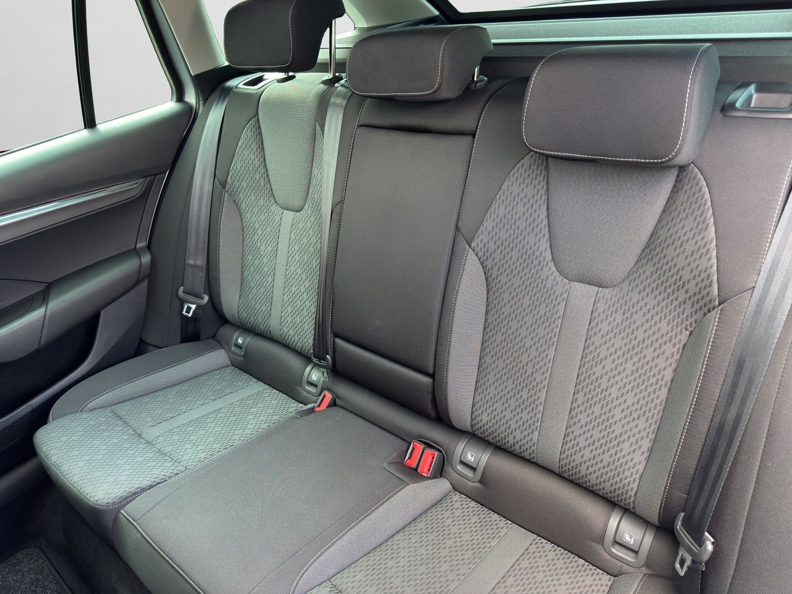 Skoda Octavia - Bild 15