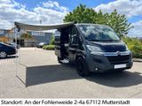 Citroën Jumper Camper L1H1 /1.Hd./Markise/Gas/AHK/Klima - Citroën Wohnwagen & Wohnmobile
