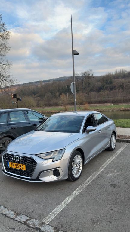 Image of Audi A3