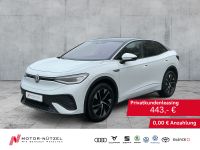 Volkswagen ID.5 - Vorschau Bild 1