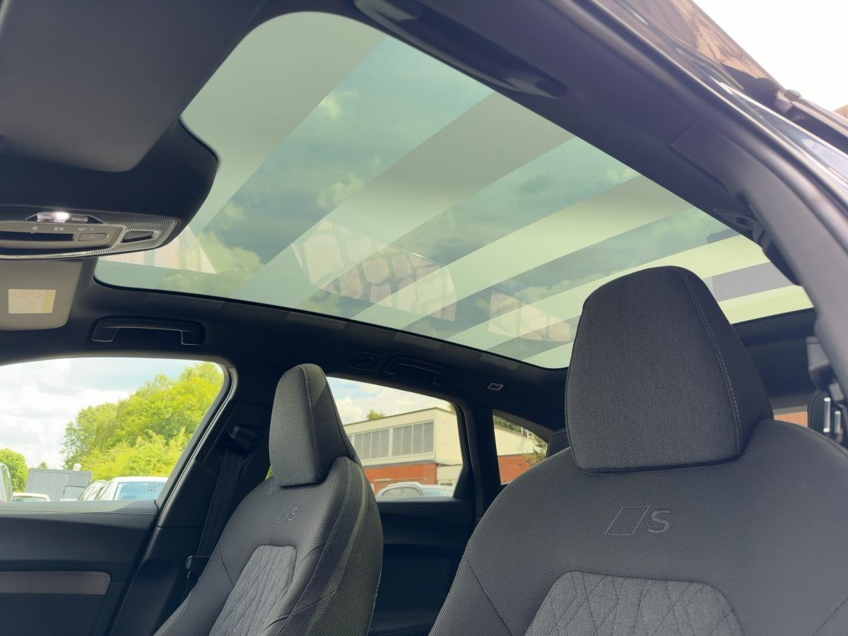 Audi A5 - Bild 15