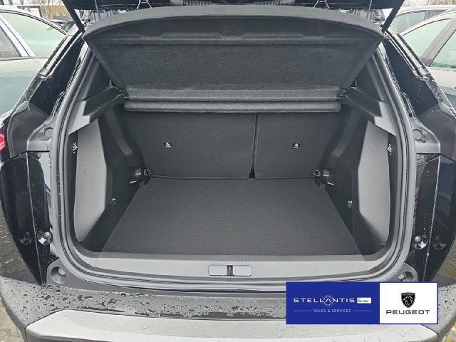 Peugeot 2008 - Bild 11