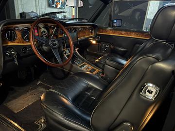 صورة مصغرة 12 لـ 1992 Bentley CONTINENTAL
