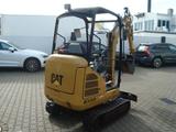 CAT 301.7D - CAT D3