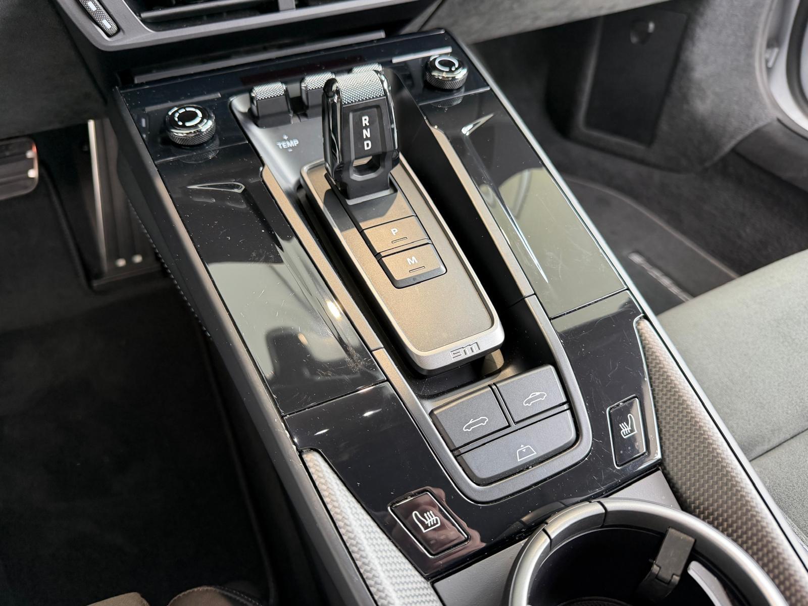 Porsche 911 992.2 Carrera 4GTS Cabrio/Lift/Bur/18W