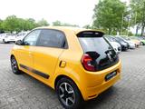 Renault Twingo Limited Klima PDC Sitzheizung - Renault Twingo: Orange