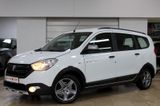 Dacia Lodgy Blue dCi 115 Stepway *1.HAND*NAVI*PDC*AHK* - Dacia in Düsseldorf