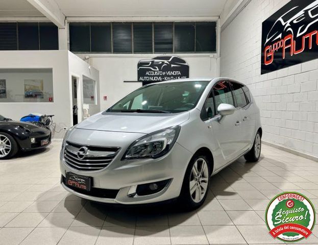 Opel OPEL Meriva 1.6 CDTI Start&Stop Innovation *NEOP