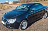 Volkswagen Eos 2.0 Turbo FSI Standard - Volkswagen Eos 2.0 FSI