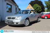Opel Vectra C Elegance+AUTOMTAIK+EGSD+VELOURSITZE - Opel Vectra Gebrauchtwagen