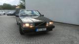 Volvo 740 - Volvo 740 Gebrauchtwagen