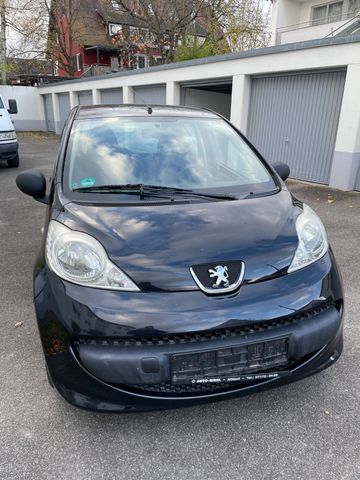 Peugeot 107 Filou 70 Filou