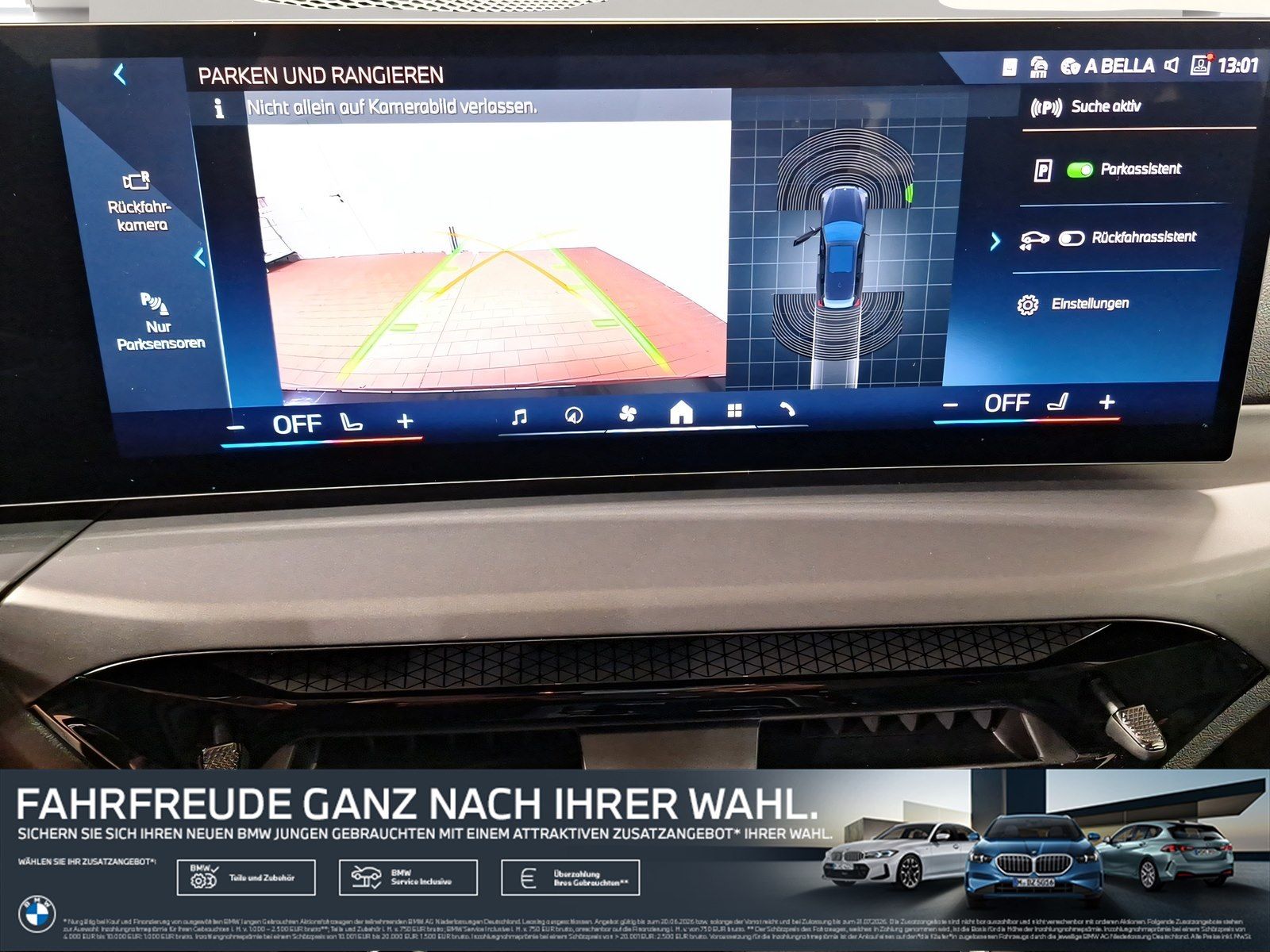 BMW 320 - Bild 21