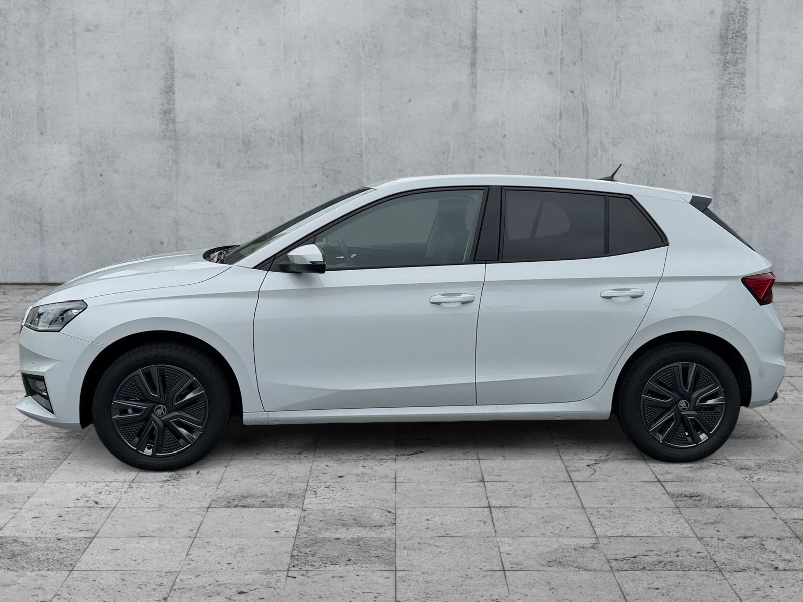 Skoda Fabia - Bild 3