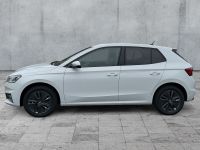 Skoda Fabia - Vorschau Bild 3