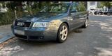 Audi A6 3.0 - gebrauchte Audi A6 aus dem Jahr 2004