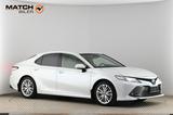 Toyota Camry Hybrid Executive 2,5 H3 - Toyota Camry: 2.5