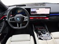 BMW i5 - Vorschau Bild 14