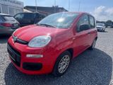 Fiat Panda Easy / Benzin / 5-Türer / Klima - Fiat Panda: Easy