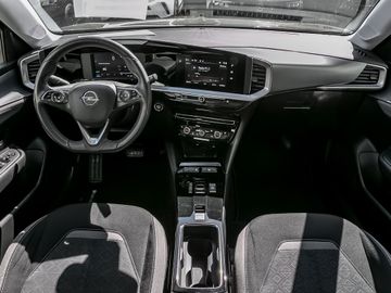 Opel Mokka e Edition Fahrerassistenz-Paket Kamera