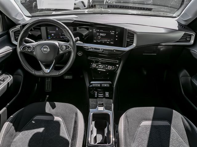Opel Mokka e Edition Fahrerassistenz-Paket Kamera