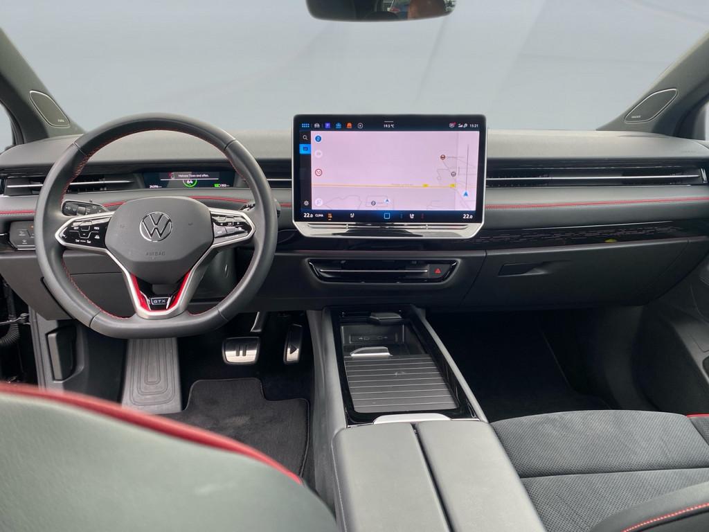 Volkswagen ID.7 Tourer GTX 4Motion 86 kwh MATRIX-LED 360°