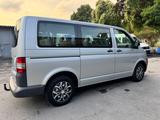 Volkswagen T5 9sitzer Original97000Km,1Hand,KLIMA,PDC,TOP - VW T5 Gebrauchtwagen in Bochum