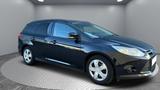 Ford Focus 1.0 Sync Edition*NAVI/PDC/SHZ*Zahnriemen - Ford Focus: Schwarz, Edition