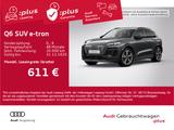 Audi Q6 e-tron 2x S line *Wärmep.*ACC* 8-fach bereift