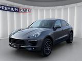 Porsche Macan S Diesel *Garantie*Finanzierung* - Porsche Macan mit Diesel-Antrieb: Grau