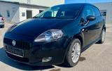Fiat Grande Punto 1.4 8V Active"TüvAu:01/27-Kima"