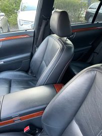 Mercedes S 350 - 7
