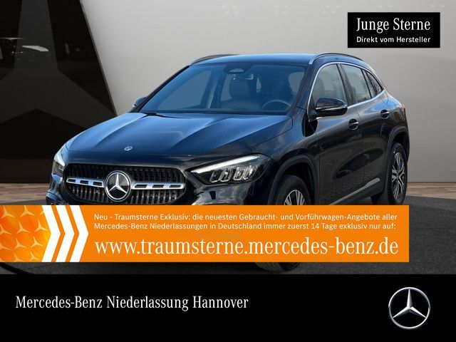 Mercedes-Benz GLA 180 PROGRESSIVE ADVANCED/LED/WINTERP/VZ-ASS