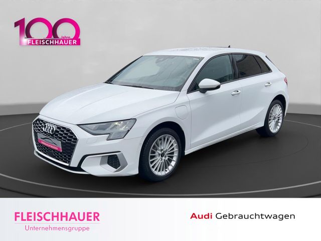 Audi A3 Sportback 40 TFSI e advanced Automatik+DAB