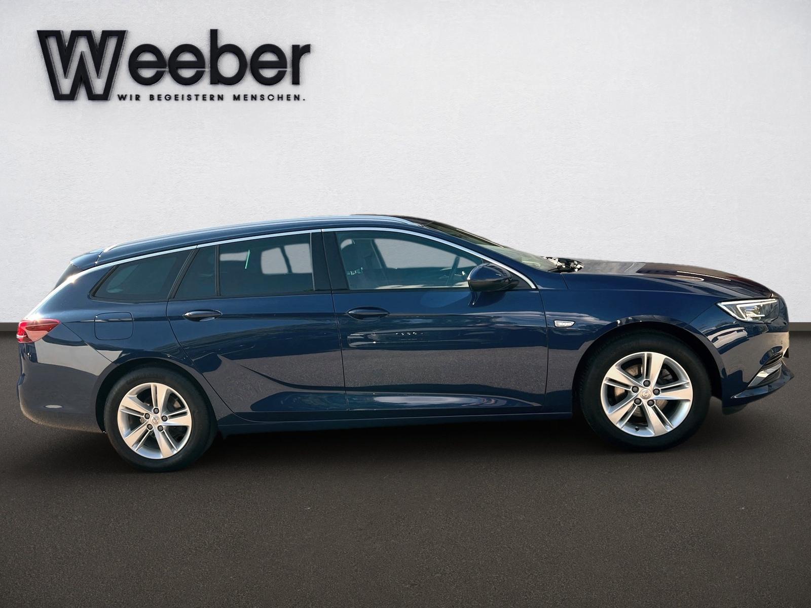 Opel Insignia Sports Tourer *Verkauf nur an Gewerbe/E