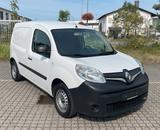 Renault Kangoo Rapid Basis WÜRTH Regale Klima PDC 1.HD - Renault Kangoo mit Diesel-Antrieb: Basis