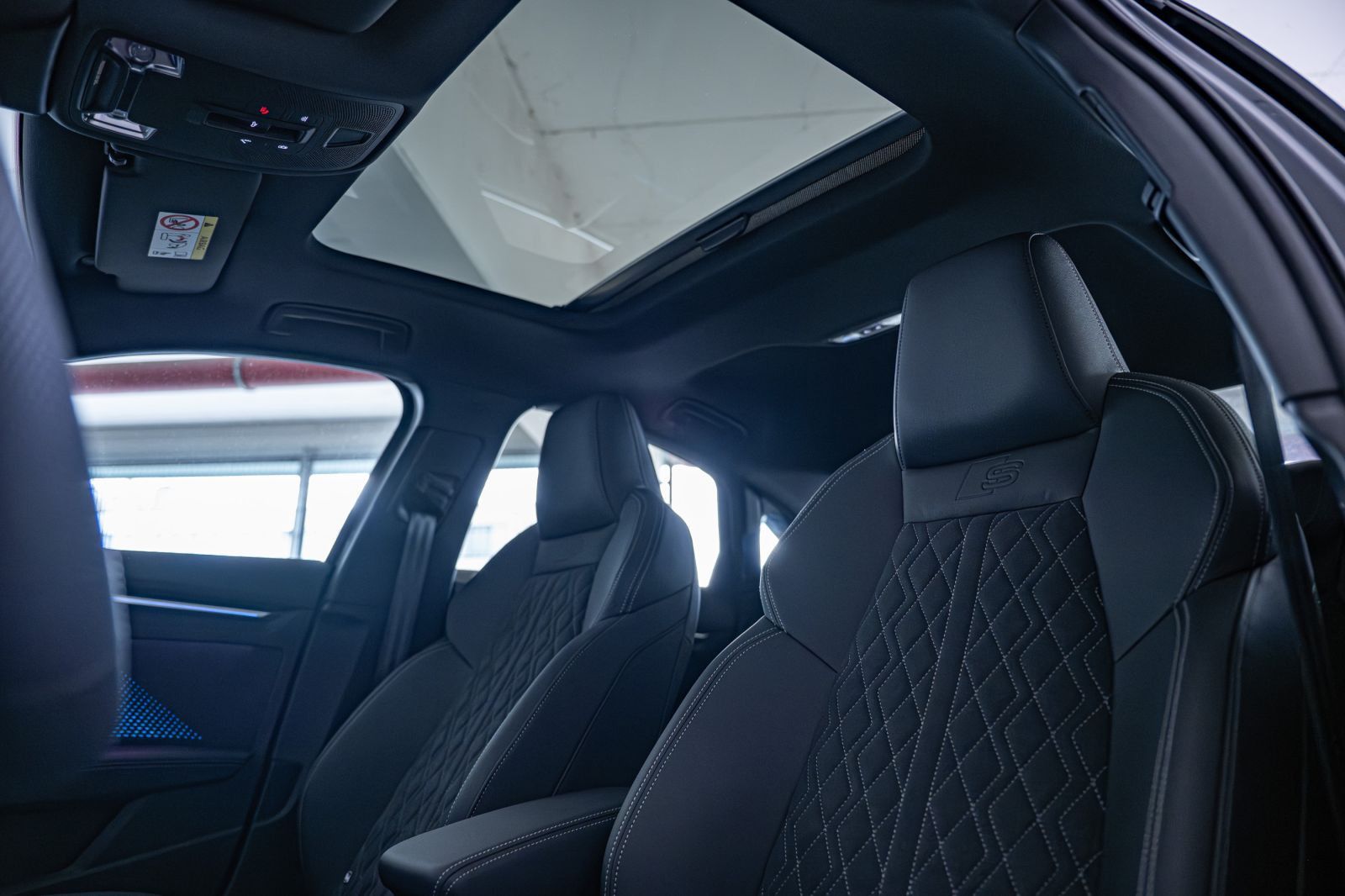 Audi S3 - Bild 12