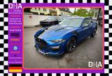 Ford Mustang 2.3 Fastback *PERFORMANCE*LED*LEDER*B&O* - Ford Mustang in Oberhausen