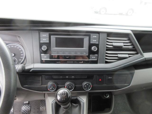 Volkswagen T6 andere