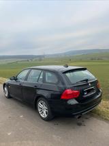 BMW 318i Touring - BMW 318 aus 2012: 318i