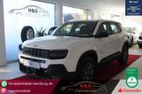 Jeep Avenger Longitude Mild-Hybrid - Jeep Avenger in Hamburg
