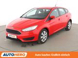 Ford Focus 1.0 EcoBoost Trend*SHZ*AHK*KLIMA*GARANTIE* - Ford Focus: Rot