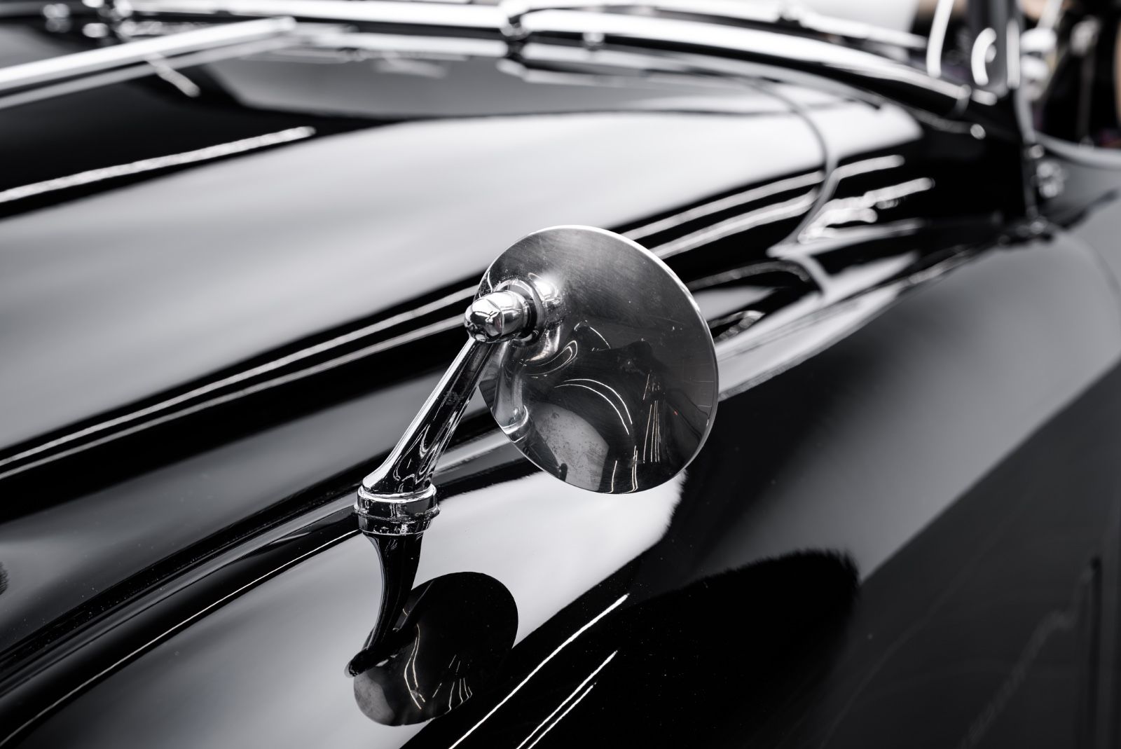 Fahrzeugabbildung Jaguar XK 150 S OTS/TOP/VOLL RESTAURIERT