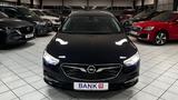 Opel Insignia B Sports Tourer Business Innovation - Opel Insignia: Business