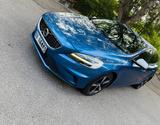 Volvo V40 D3 Geartronic R Design  - Volvo V40 mit Diesel-Antrieb: Kleinwagen