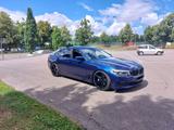 BMW 530i xDrive A - - BMW 530 Gebrauchtwagen in Stuttgart