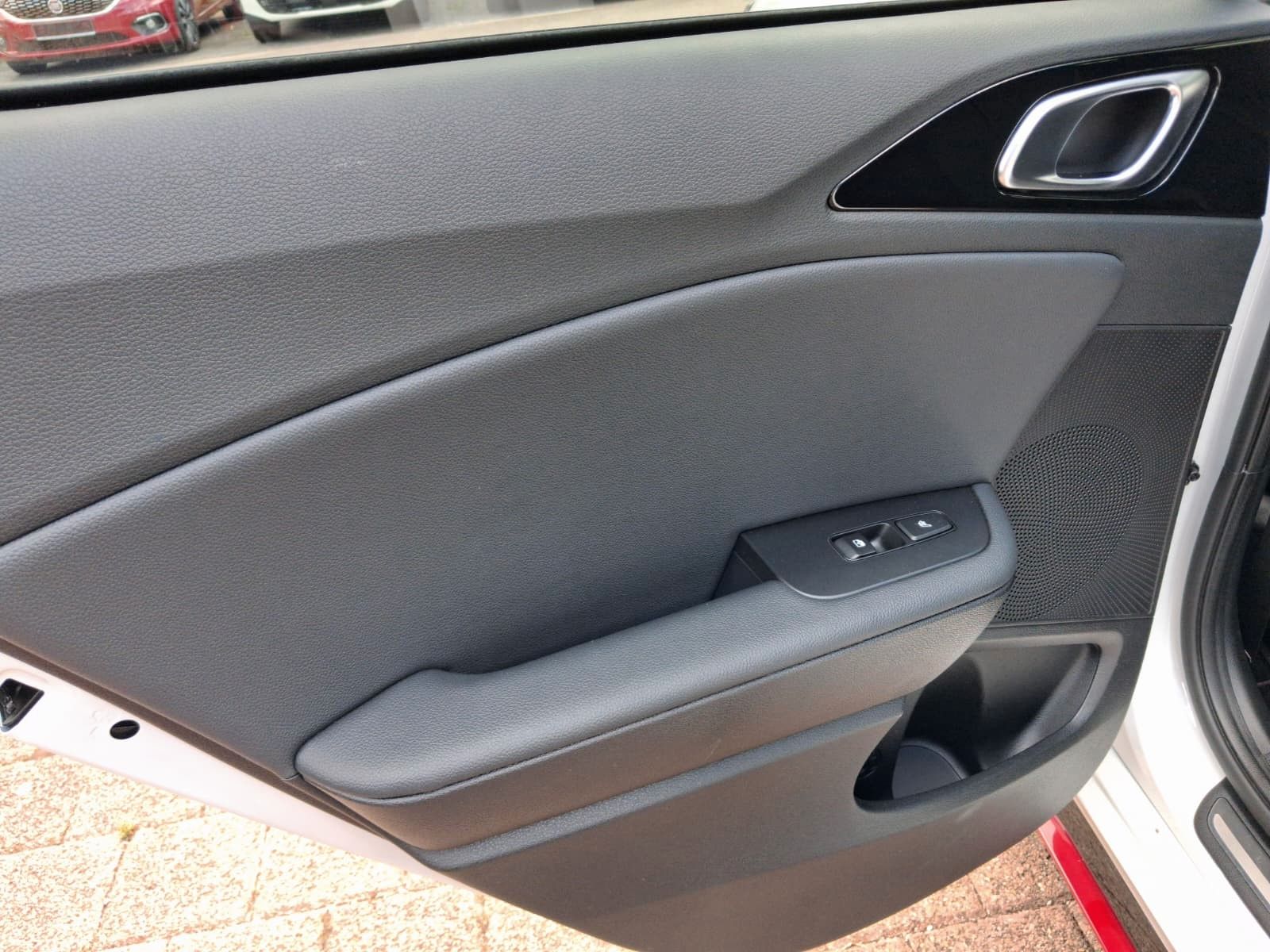 Fahrzeugabbildung Kia pro cee'd / ProCeed GT Alcantara NAVI JBL elektr